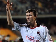 Bóng đá anh, ngoại hạng anh, lịch thi đấu euro 2012,  03h00 ngày 21/1, Milan – Bari: Khi Allegri “thả” Cassano